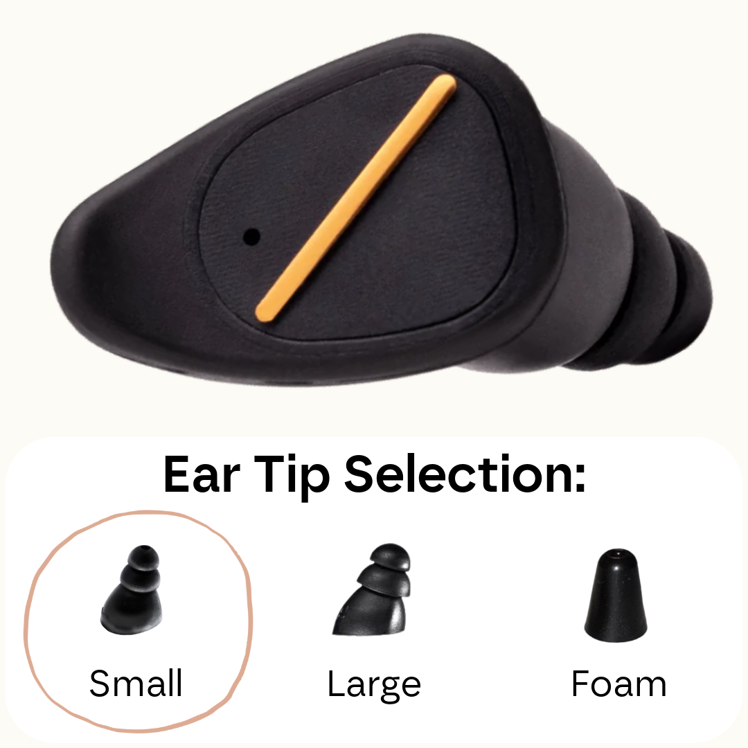 Single Replacement EAROS