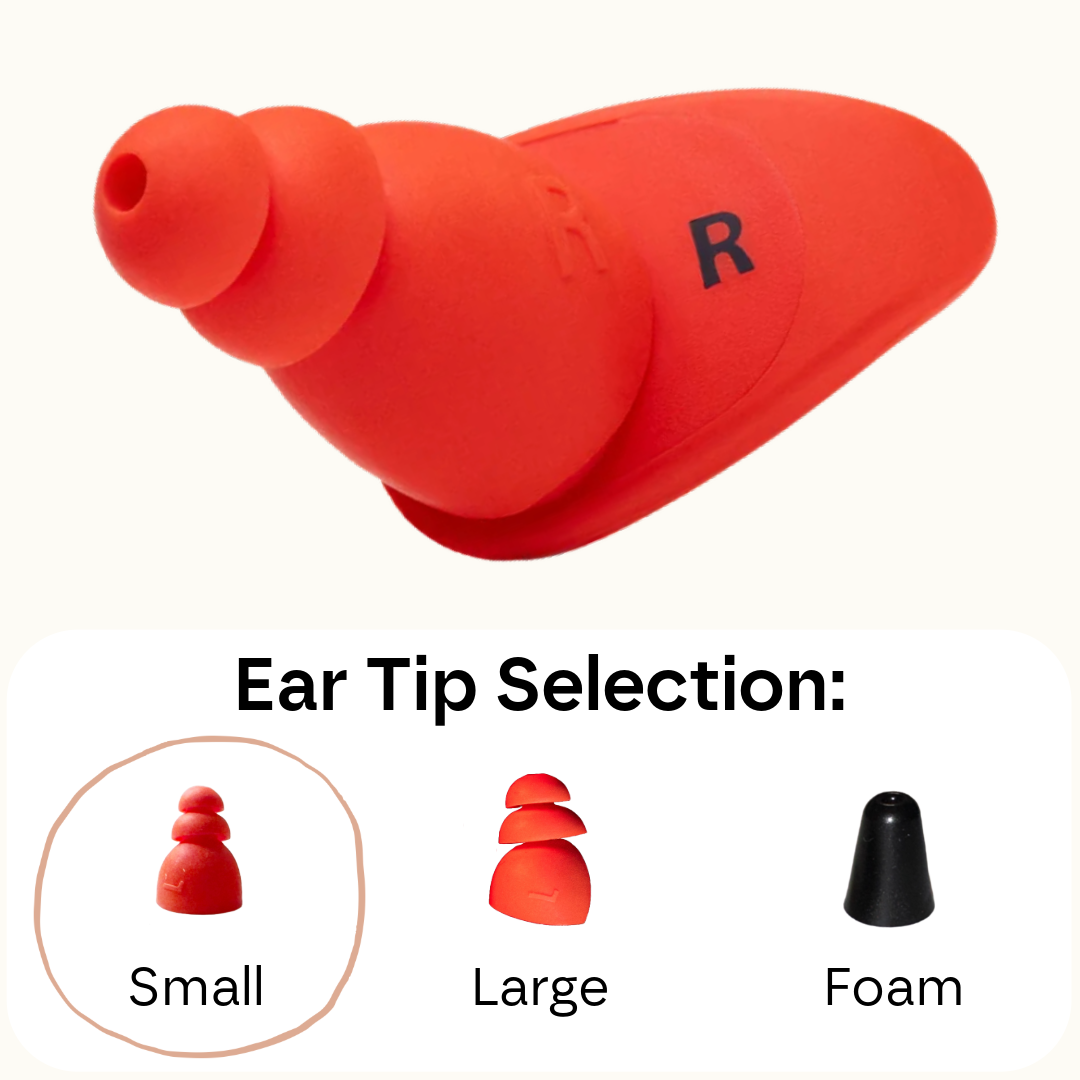 Single Replacement EAROS