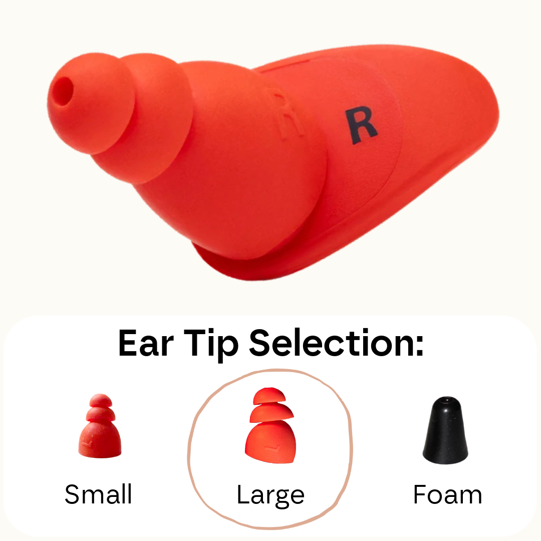 Single Replacement EAROS