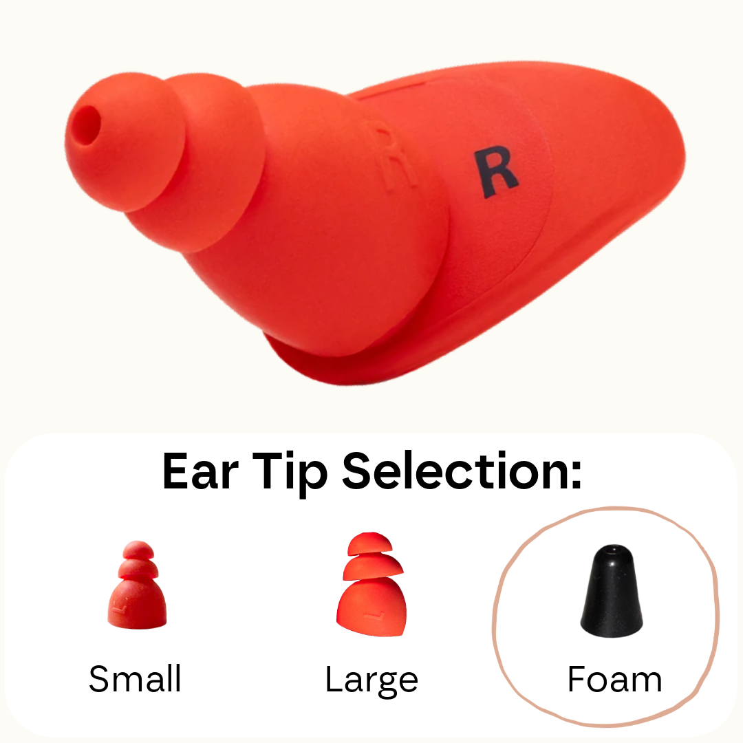 Single Replacement EAROS