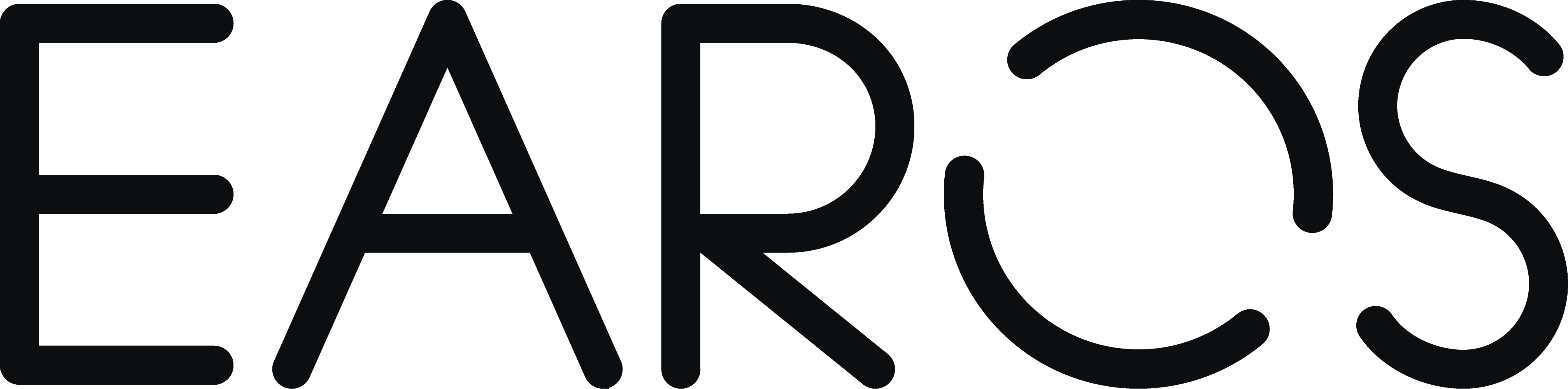 EAROS logo