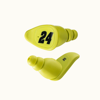 EAROS x Hendrick Motorsports®