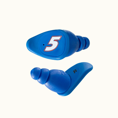 EAROS y Hendrick Motorsports®