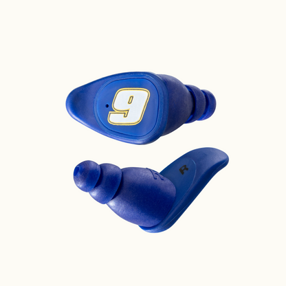 EAROS y Hendrick Motorsports®