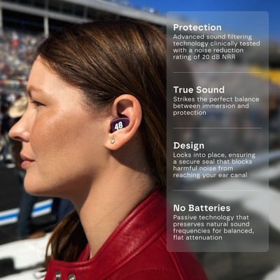 EAROS x Hendrick Motorsports®