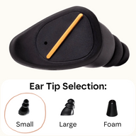 Single Replacement EAROS
