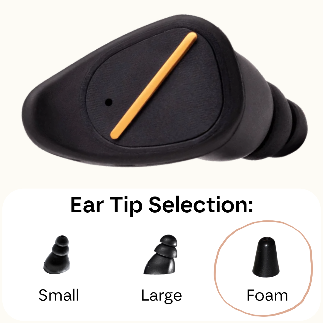 Single Replacement EAROS