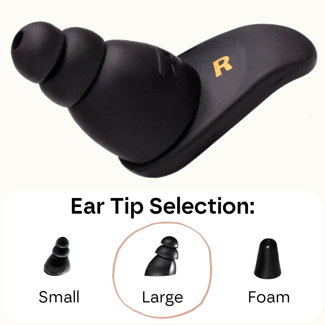 Single Replacement EAROS