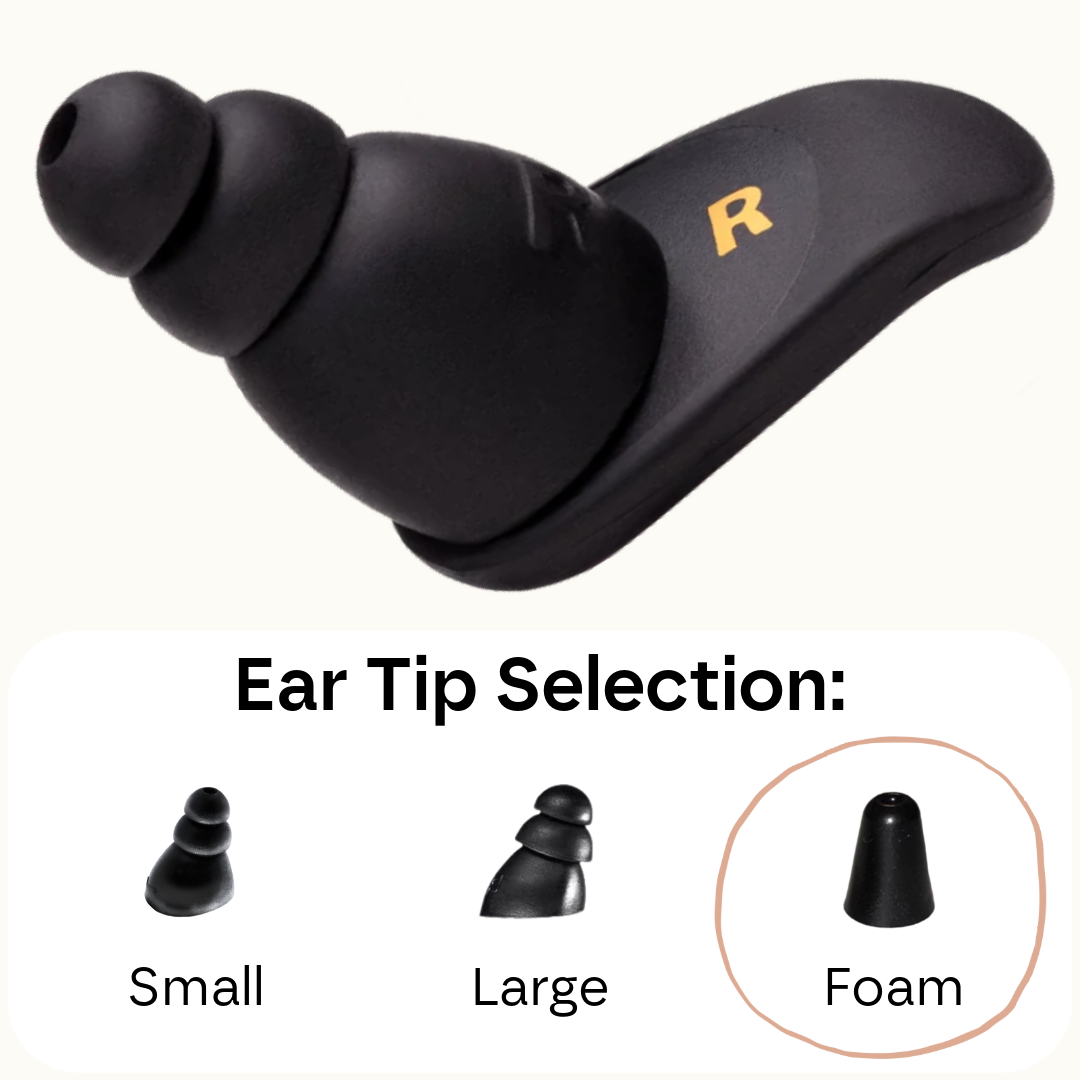 Single Replacement EAROS